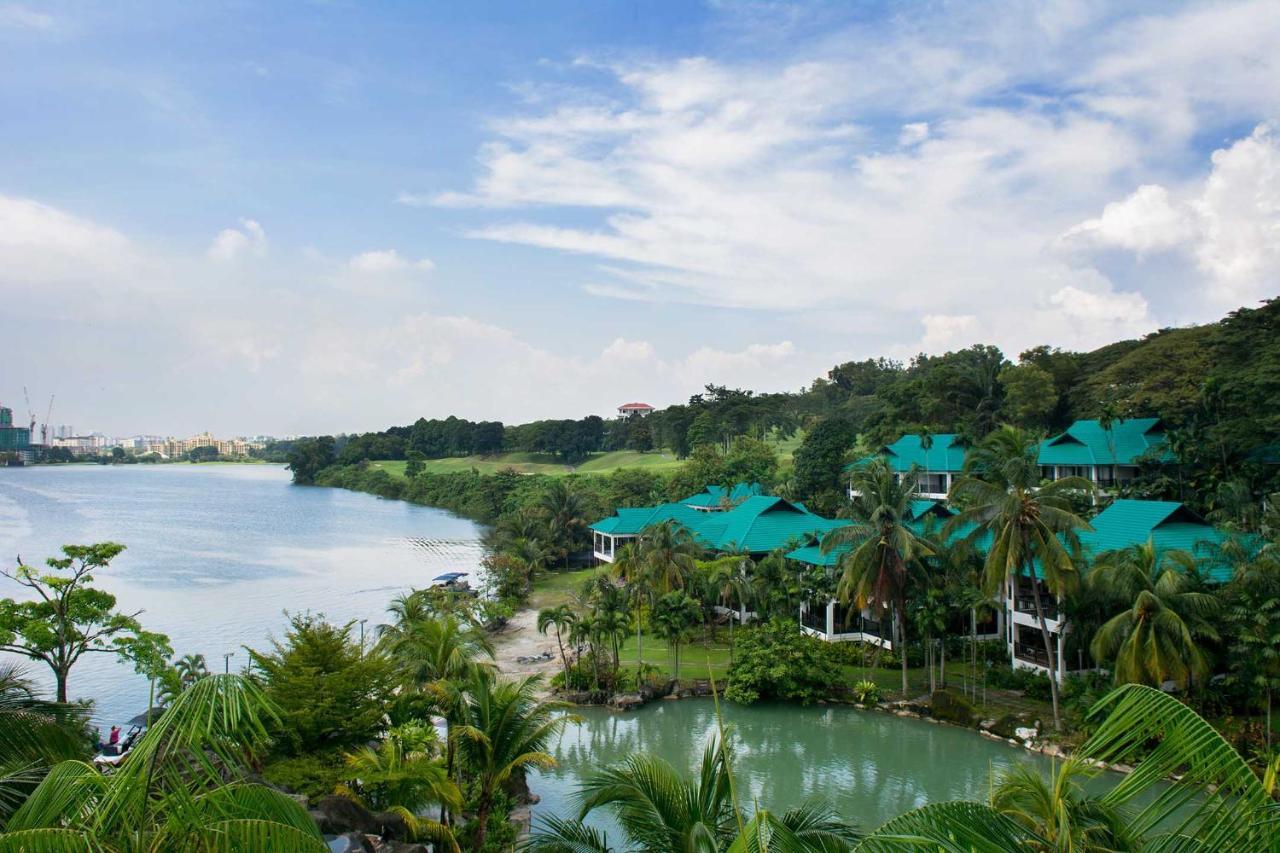 Mines Beach Resort Hotel 세리 켐방안 외부 사진